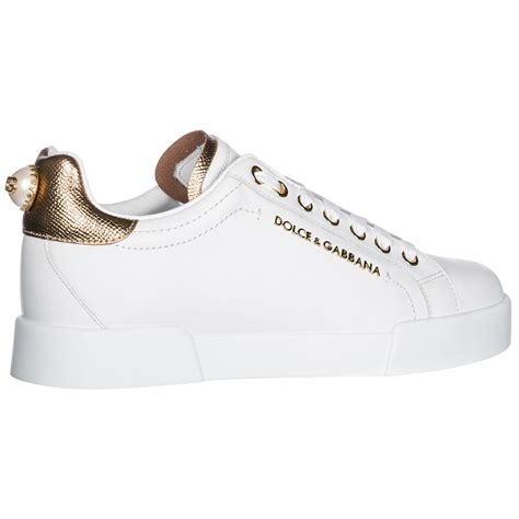 dolce gabbana sneakers womens